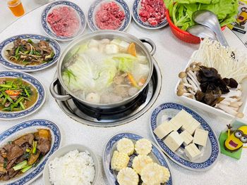 台中南屯。牛董牛肉爐｜台中朋朋吃溫體牛不用再跑遠啦
