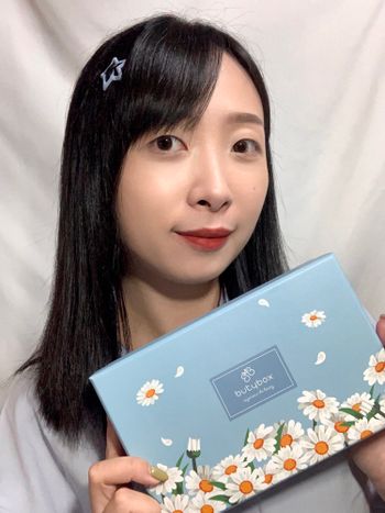 April | 四月ButyBox開箱🎁