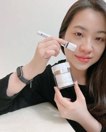 艾維容逆時緊緻面膜，讓你的肌膚更水潤透亮