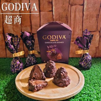 頂級巧克力也在超商可以買到了