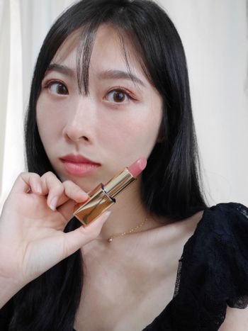 雅詩蘭黛ESTEELAUDER 絕美奢潤精萃唇膏💄