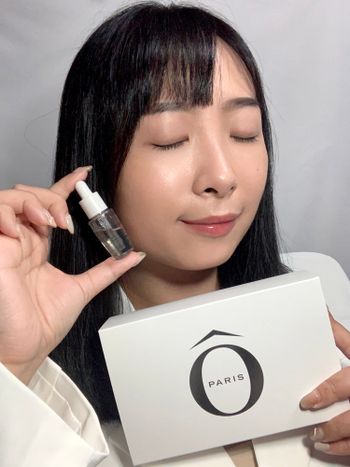 May | 暗沉美白新寵❤️ 蘭蔻極光精華