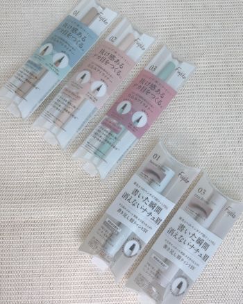 彩妝新手也能駕馭自然眉妝與眼線