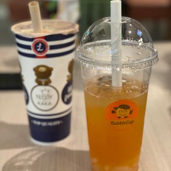 BOX HILL 飲料