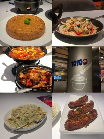 《1010湘》｜道地湖南菜，適合家庭聚餐