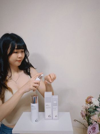 MIT品牌最簡單的保養-TEHORA提歐拉保養品推薦