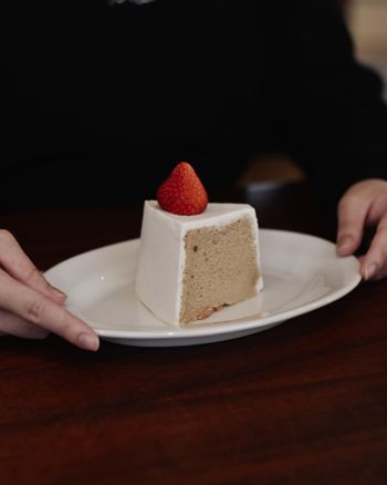【台北美食】年初新開幕日系文青咖啡廳推薦🍓