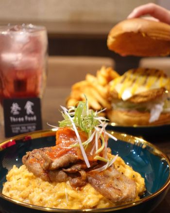 板橋美食 | 隱身在巷弄中的個性餐酒館