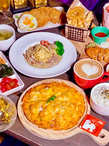 滔月景觀餐廳
