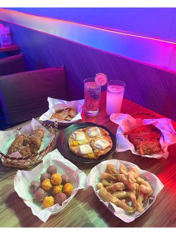 新店快報｜【 台中美食↠以烈酒吧 】