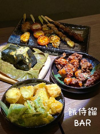 中山區新開幕的餐酒館 約會下班小酌好去處 有特色原住民料理