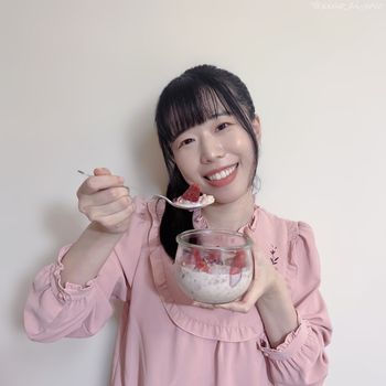 跟我一起吃早餐🥣自製隔夜燕麥‼️