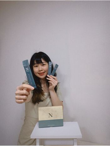健康排便順暢_酵母胜肽蕾夢tea 一起順暢人生