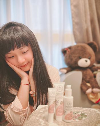 當媽媽後，也能女人降臨的轉變