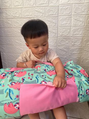 Stephen Joseph 睡袋