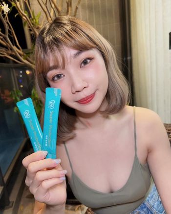 【WORTH沃爾司】超能益生菌 腸胃保健的好朋友