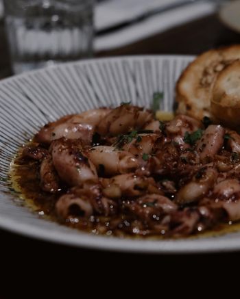 「台北X美食」小巨蛋義式餐酒心目中的最愛"花滔廚房La Cucina di Flora"