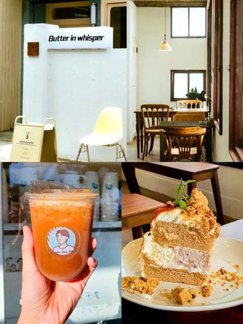 台南6間必訪咖啡廳推薦！芭樂咖啡、奶油小聲、南美春室...老宅咖啡廳超美！
