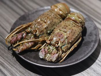 台北美食｜龍蝦、天使紅蝦想吃多少吃多少🦞