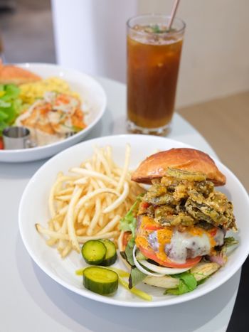 【 新竹美食↠ Table Joe 喬桌子廚房 】