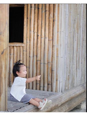 拍小小孩的妙招