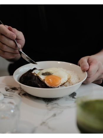 〔台北美食〕Ratio Coffee Roaster 