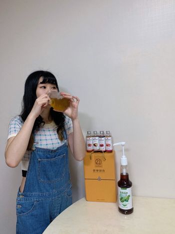 健康又好喝_KENRAKU21健樂酵酢 限時開團中