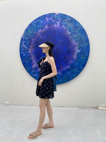 開箱Bonjour｜漫長夏天最想要的涼感拖鞋！涼感與除臭兼具，要顯白就選這色！