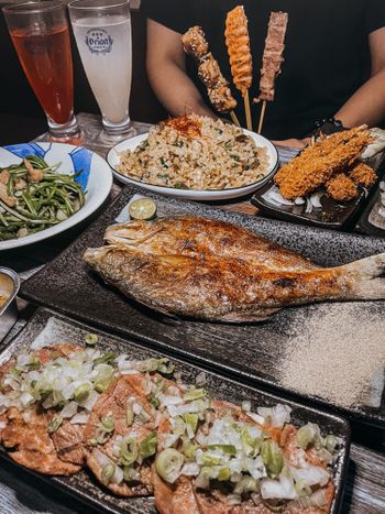 新北｜在地板橋人瘋狂激推居酒屋