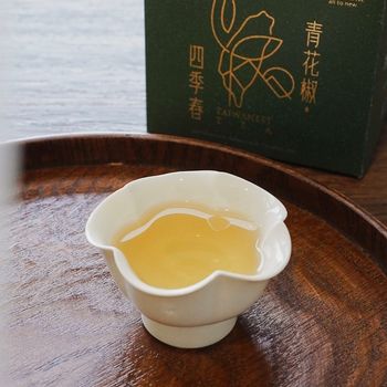 宅配美食｜茶・尋禮盒開箱