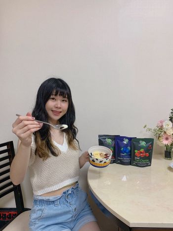 天然又好吃_SNOWFARMS加拿大果乾 限時開團中
