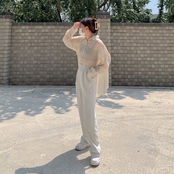 157ootd｜奶油&牛奶綜合搭配🥛