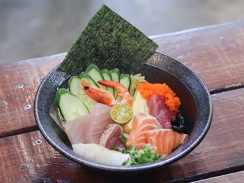 屏東美食｜生魚片丼不到300元.ᐟ.ᐟ.ᐟ