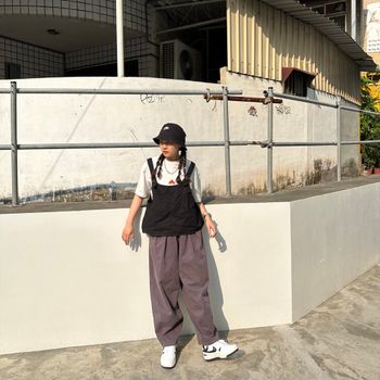 Nike OOTD｜ACG Day