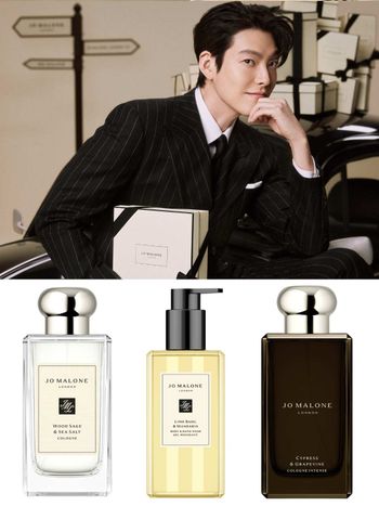 2023畢業禮物首選！Jo Malone London 客製化禮盒香氛片、緞帶打造最難忘的禮物！加碼新鮮人職場香水推薦～