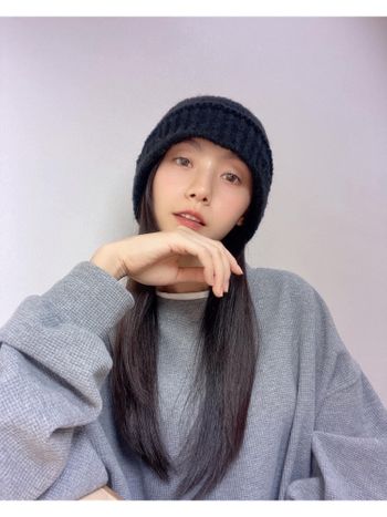 休閒套裝穿搭