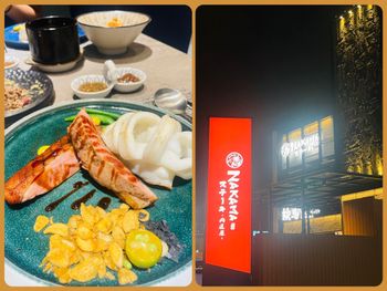 台中新店｜築間旗下『 nakamaステーキ 』。探店心得速速告訴你們