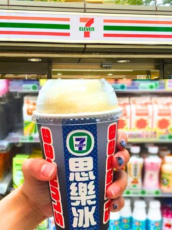 7-11思樂冰全台正式開賣啦！除了可口可樂還有「這2種口味」快看販售價格資訊！