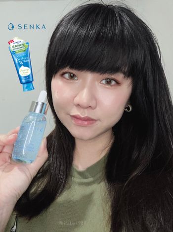 ♡專科 SENKA♡超微米水潤保濕系列～～