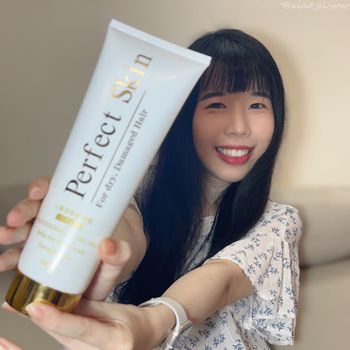 仙女用的護髮素！！神似Dior香氛的護髮妳值得擁有❤️
