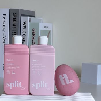 Hairlust 