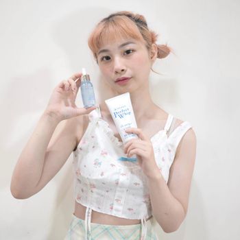 專科洗面乳｜必看🫡毛孔清潔很重要！