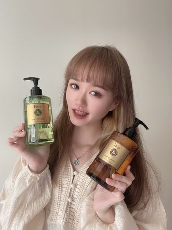植萃沐浴推薦，降溫同時又香噴噴