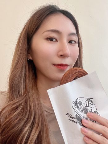 甜點美食|超好吃的吉拿、白糖粿、聖代🍦❤️歪樓❤️