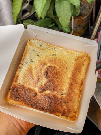🔥必吃奶酥厚片 奶香濃郁 茶香醇厚
