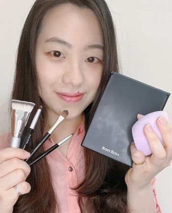 ROSYROSA 日本美妝工具