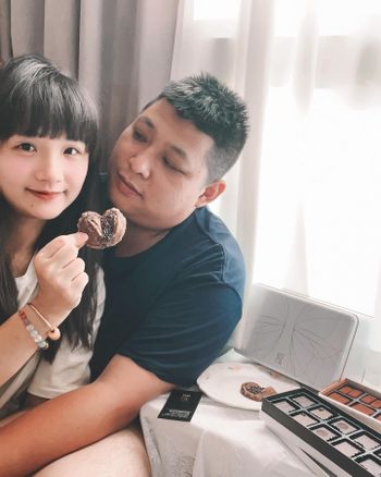 至濃至醇並不僅僅是甜蜜，而是讓生活更有滋味。