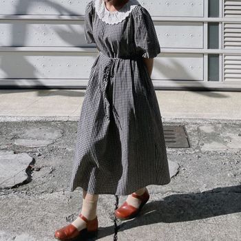日系穿搭🧡