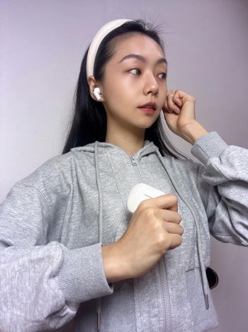 降噪藍牙耳機
