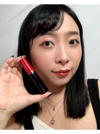 June | 土色控必收🤎 GA細黑管唇膏💄